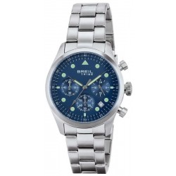 Montre Breil Homme Sport Elegance EW0263 Chronographe Quartz
