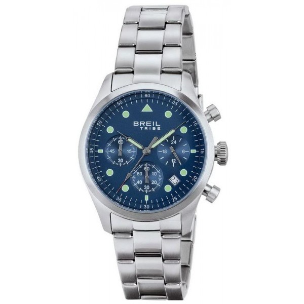 Breil Herrenuhr Sport Elegance EW0263 Quarz Chronograph Kaufen Sie Breil Herrenuhr Sport Elegance EW0263 Quarz Chronograph