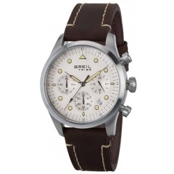 Montre Breil Homme Sport Elegance EW0264 Chronographe Quartz