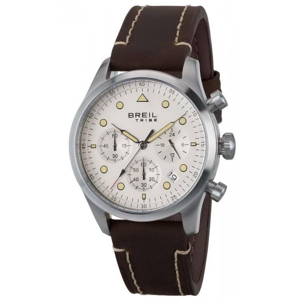 Breil Herrenuhr Sport Elegance EW0264 Quarz Chronograph Kaufen Sie Breil Herrenuhr Sport Elegance EW0264 Quarz Chronograph