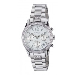 Breil Women's Watch C'est Chic Quartz Chronograph EW0275