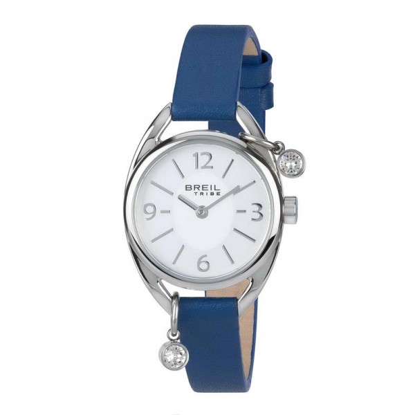 Kaufen Sie Breil Damenuhr Trap EW0283 Quartz