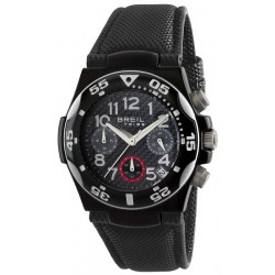 Buy Breil Men's Watch Ice EW0285 Quartz Chronograph