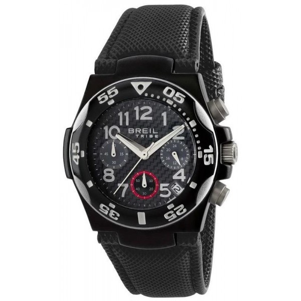 Buy Breil Men's Watch Ice EW0285 Quartz Chronograph