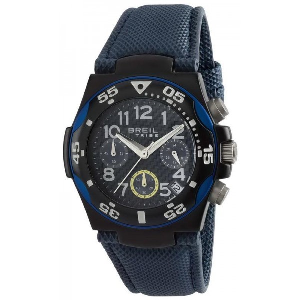 Buy Breil Men's Watch Ice EW0287 Quartz Chronograph