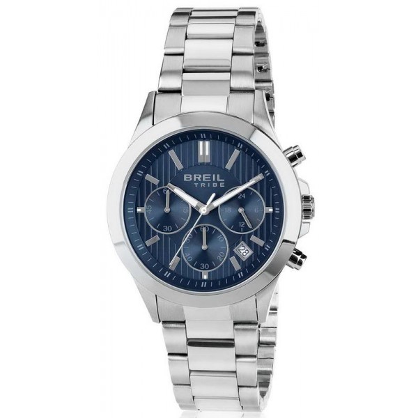 Acheter Montre Breil Homme Choice EW0296 Chronographe Quartz
