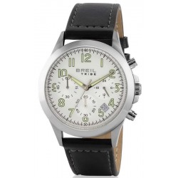 Acheter Montre Breil Homme Choice EW0298 Chronographe Quartz