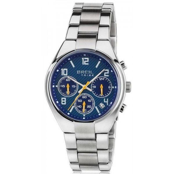 Reloj Breil Hombre Space EW0303 Cronógrafo Quartz Comprar Reloj Breil Hombre Space EW0303 Cronógrafo Quartz