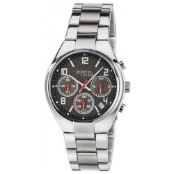 Reloj Breil Hombre Space EW0304 Cronógrafo Quartz