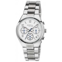 Reloj Breil Hombre Space EW0305 Cronógrafo Quartz