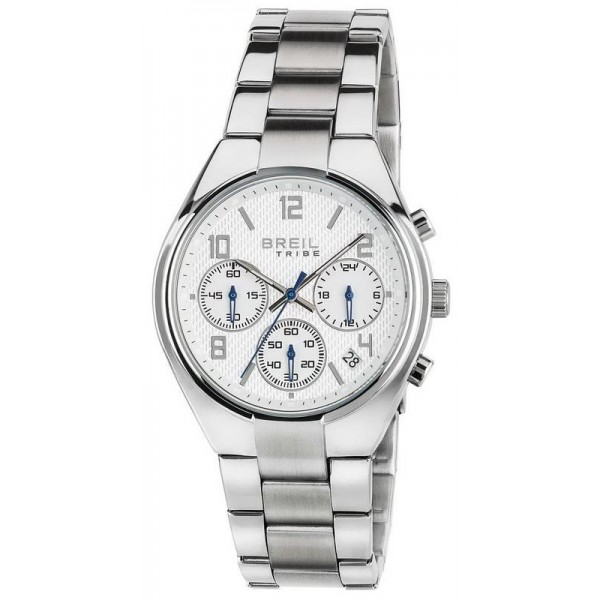 Reloj Breil Hombre Space EW0305 Cronógrafo Quartz Comprar Reloj Breil Hombre Space EW0305 Cronógrafo Quartz