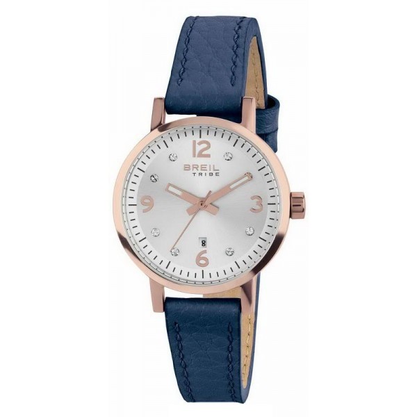 Comprar Reloj Breil Mujer Ritzy EW0316 Quartz