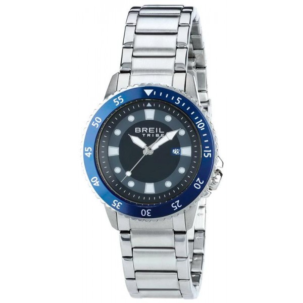 Comprar Reloj Breil Hombre Explore EW0318 Quartz