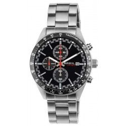 Buy Breil Men's Watch Fast EW0321 Quartz Chronograph
