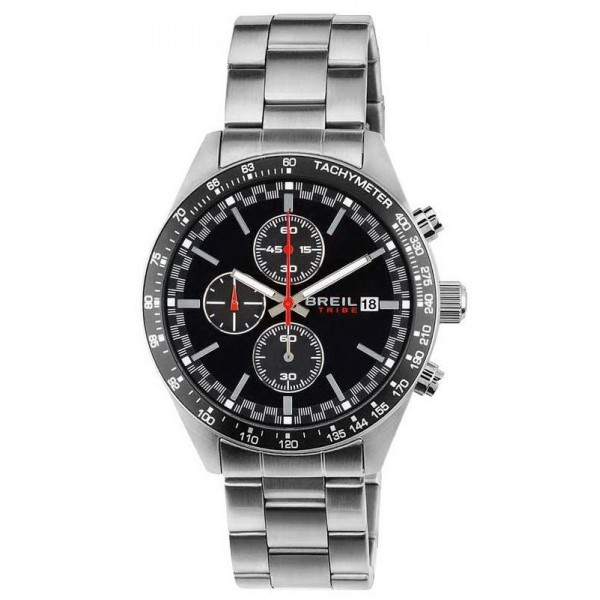 Buy Breil Men's Watch Fast EW0321 Quartz Chronograph