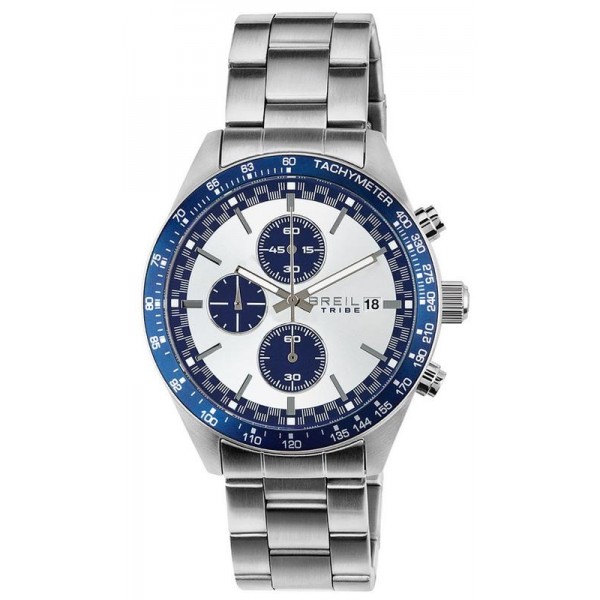 Buy Breil Men's Watch Fast EW0324 Quartz Chronograph
