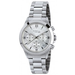 Acheter Montre Breil Homme Choice EW0330 Chronographe Quartz