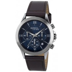 Acheter Montre Breil Homme Choice EW0333 Chronographe Quartz