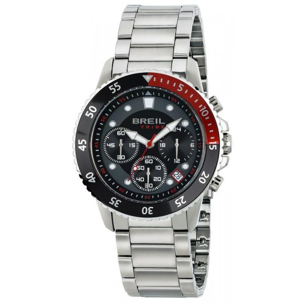 Comprar Reloj Breil Hombre Explore EW0338 Cronógrafo Quartz