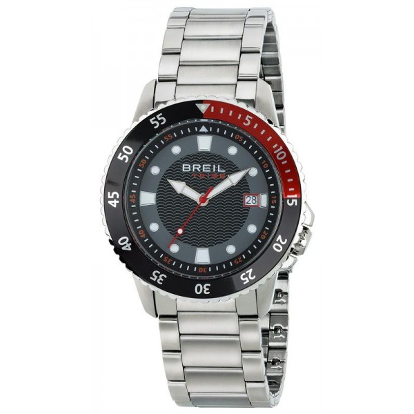 Comprar Reloj Breil Hombre Explore EW0342 Quartz