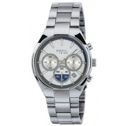 Reloj Breil Hombre Space EW0343 Cronógrafo Quartz