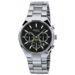 Reloj Breil Hombre Space EW0345 Cronógrafo Quartz