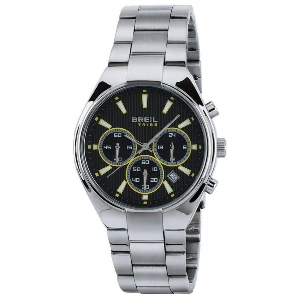 Reloj Breil Hombre Space EW0345 Cronógrafo Quartz Comprar Reloj Breil Hombre Space EW0345 Cronógrafo Quartz