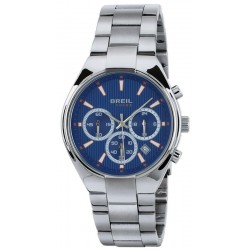 Reloj Breil Hombre Space EW0346 Cronógrafo Quartz