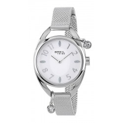 Breil Damenuhr Trap EW0355 Quartz