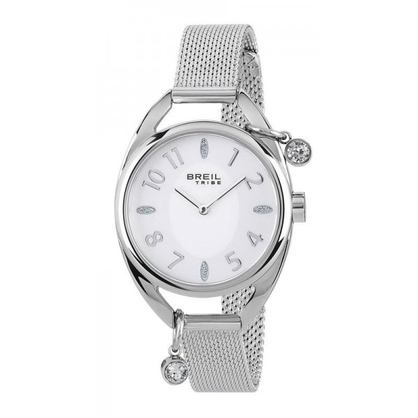 Kaufen Sie Breil Damenuhr Trap EW0355 Quartz