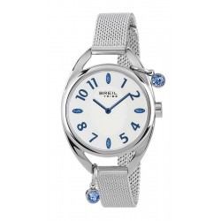 Breil Damenuhr Trap EW0356 Quartz