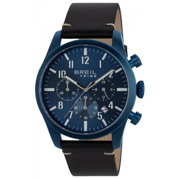 Buy Breil Men's Watch Classic Elegance EW0361 Quartz Chronograph