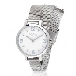 Breil Ladies Watch Meet Up EW0367 Quartz