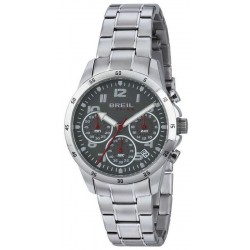 Orologio Breil Uomo Circuito Cronografo Quartz EW0379