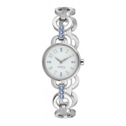 Breil Women's Watch Agata EW0381 Quartz