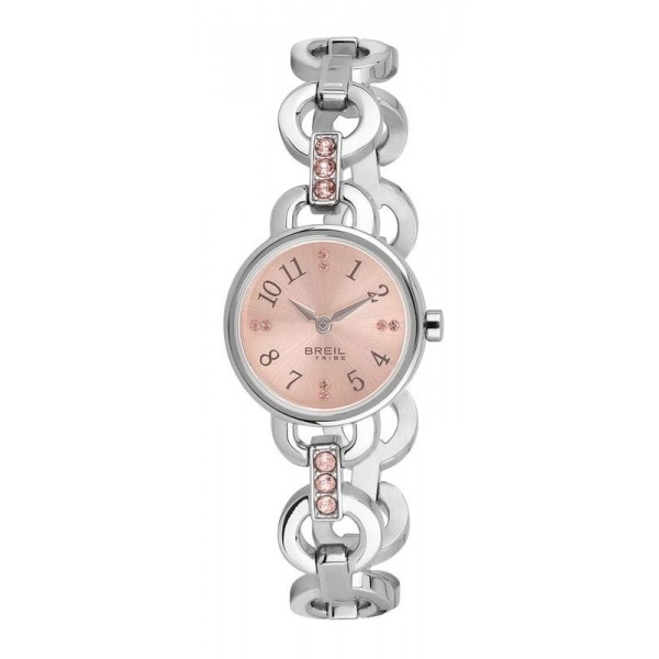 Buy Breil Women's Watch Agata EW0383 Quartz
