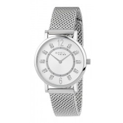 Breil Women's Watch Skinny EW0402 Quartz