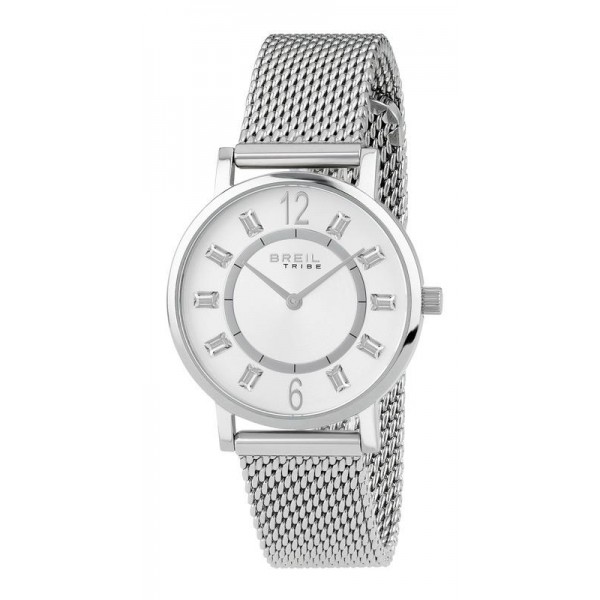 Buy Breil Ladies Watch Skinny EW0402 Quartz