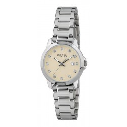 Reloj Breil Mujer Classic Elegance EW0407 Quartz