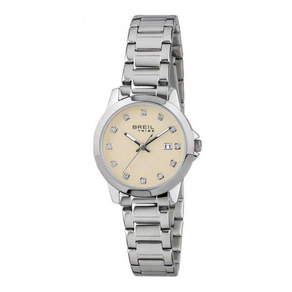 Acheter Montre Breil Femme Classic Elegance EW0407 Quartz