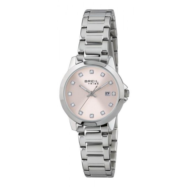 Acheter Montre Breil Femme Classic Elegance EW0408 Quartz