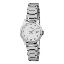Breil Ladies Watch Classic Elegance EW0410 Quartz