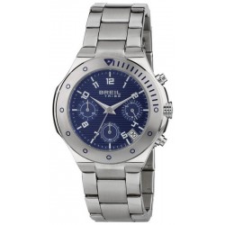 Acheter Montre Breil Homme Neo Chronographe Quartz EW0441