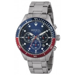 Acheter Montre Breil Homme Sail Chronographe Quartz EW0443