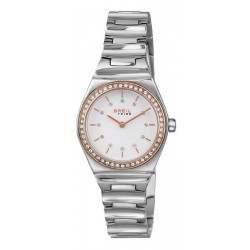 Breil Women's Watch Waves EW0454 Quartz