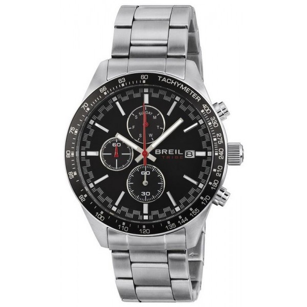 Breil Herrenuhr Fast Quarz Chronograph EW0461 kaufen