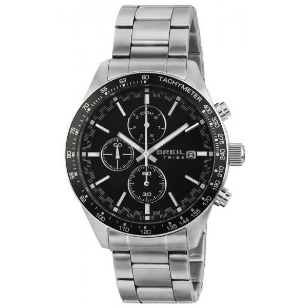 Breil Herrenuhr Fast Quarz Chronograph EW0462 kaufen