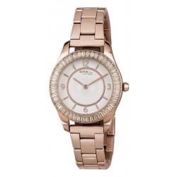 Breil Women's Watch Meghan EW0465 Quartz