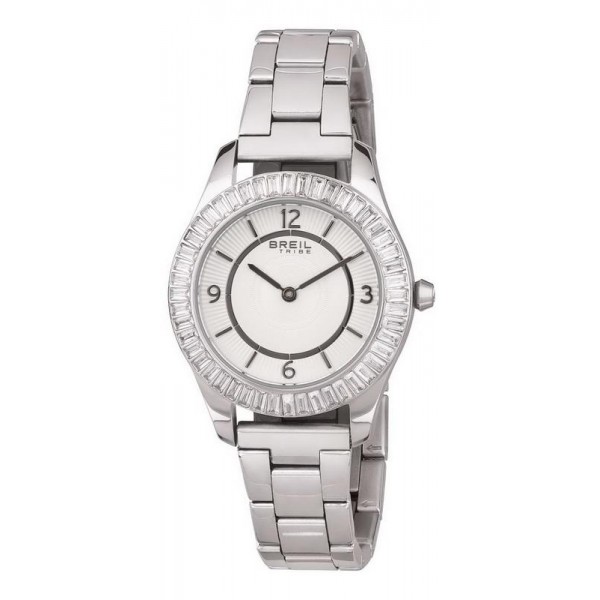 Acheter Montre Breil Femme Meghan EW0467 Quartz