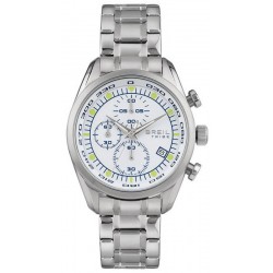 Acheter Montre Breil Homme Spoiler Chronographe Quartz EW0479
